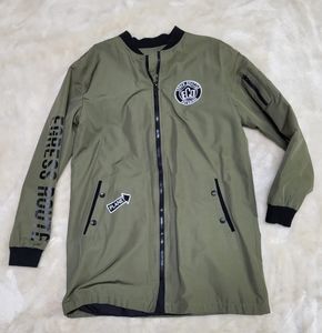 Jacket - ECO 2061 (NWOT)